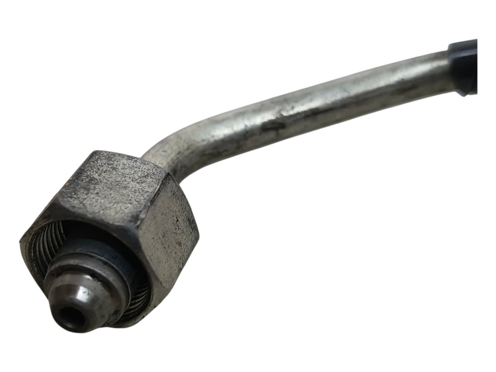 Cano Combustivel Land Rover Discovery 4 Se 3.0 V6 Turbo 2011 3