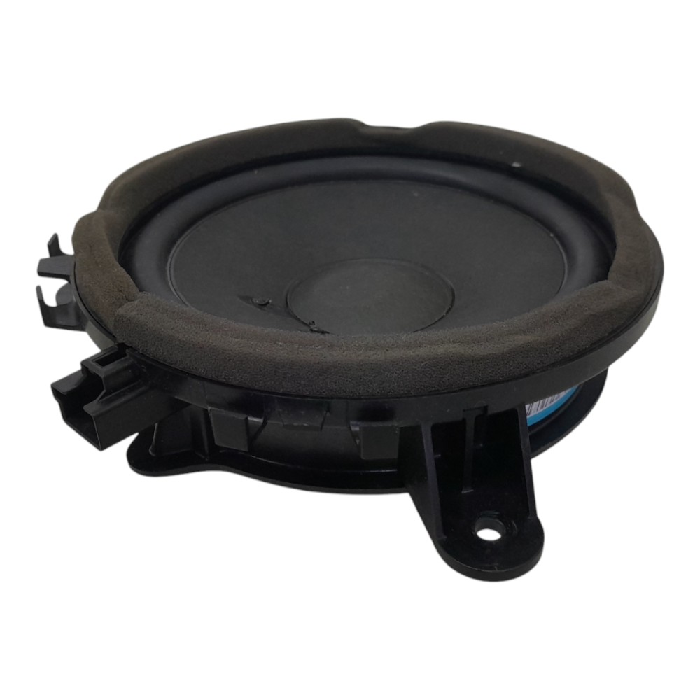 Alto Falante Porta Dianteira Direita Volvo Xc60 T6 2011  Preto 3