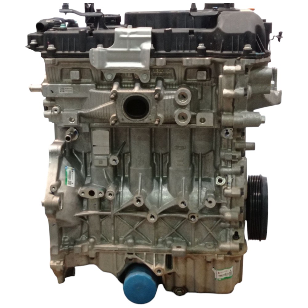 Motor Parcial Chery Tiggo 8 Pro 1.6 Gasolina Aut 187cv 2025 1