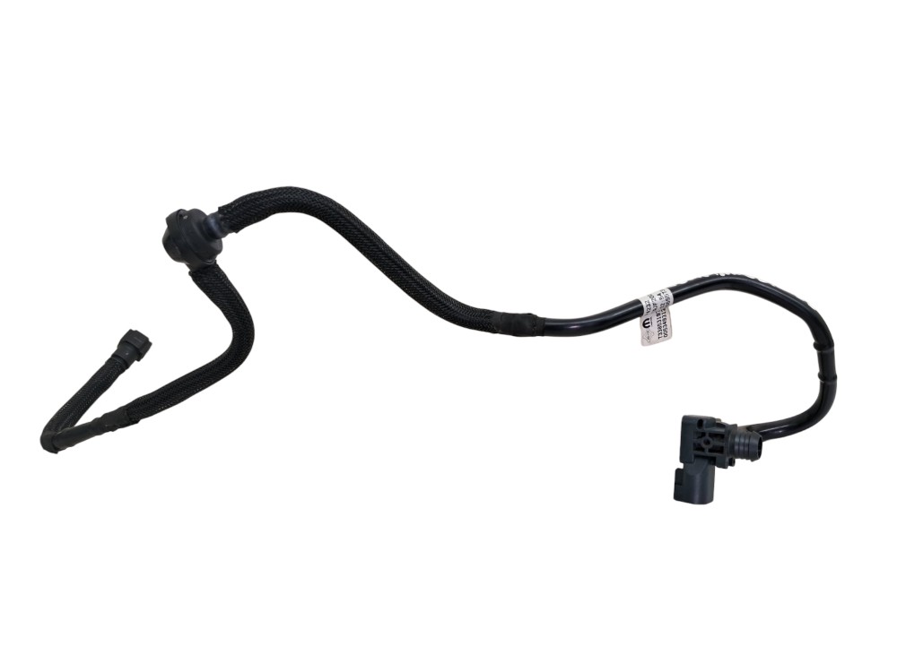 Mangueira Hidrovacuo Jeep Commander 2.0 16v Diesel 2022 5