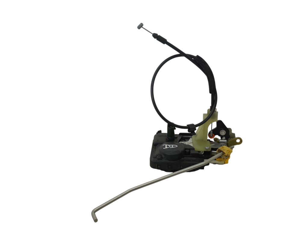 Fechadura Porta Dianteira Direita Chery Tiggo 5x 1.5 2020
