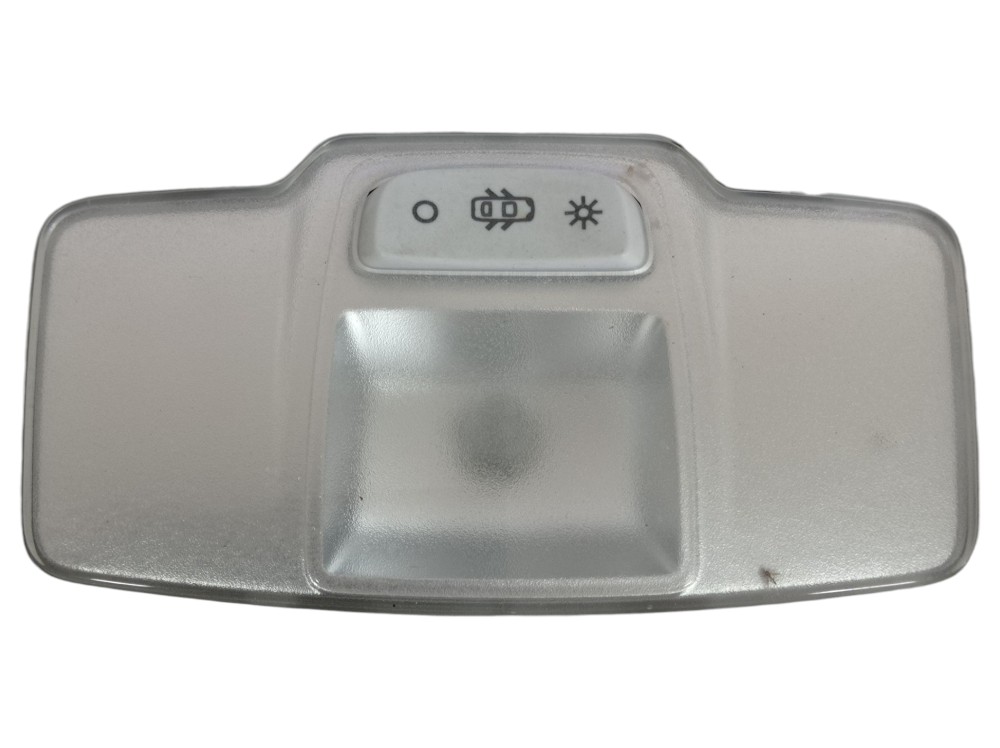 Luz Teto Peugeot 208 Griffe 1.6 Aut 2020 2