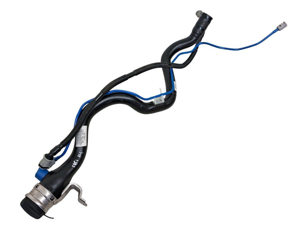 Gargalo Tanque Combustivel Bmw 116i N13 1.6 16v Gas 2014