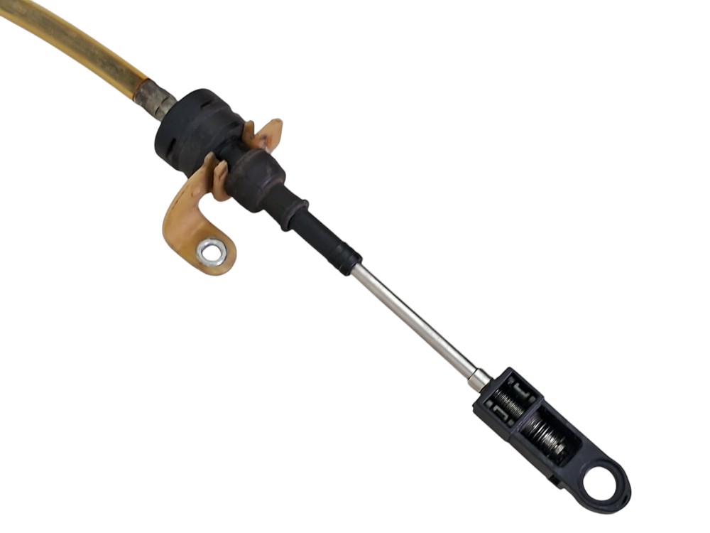 Cabo Trambulador Ford Fusion Titanium 2.5 16v Aut 2014 4