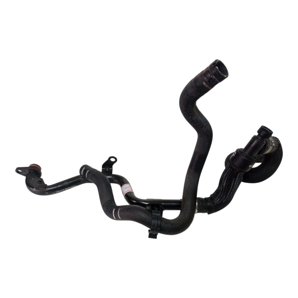 Mangueira Agua Motor Fiat Cronos 1.3 8v Flex 2019 2