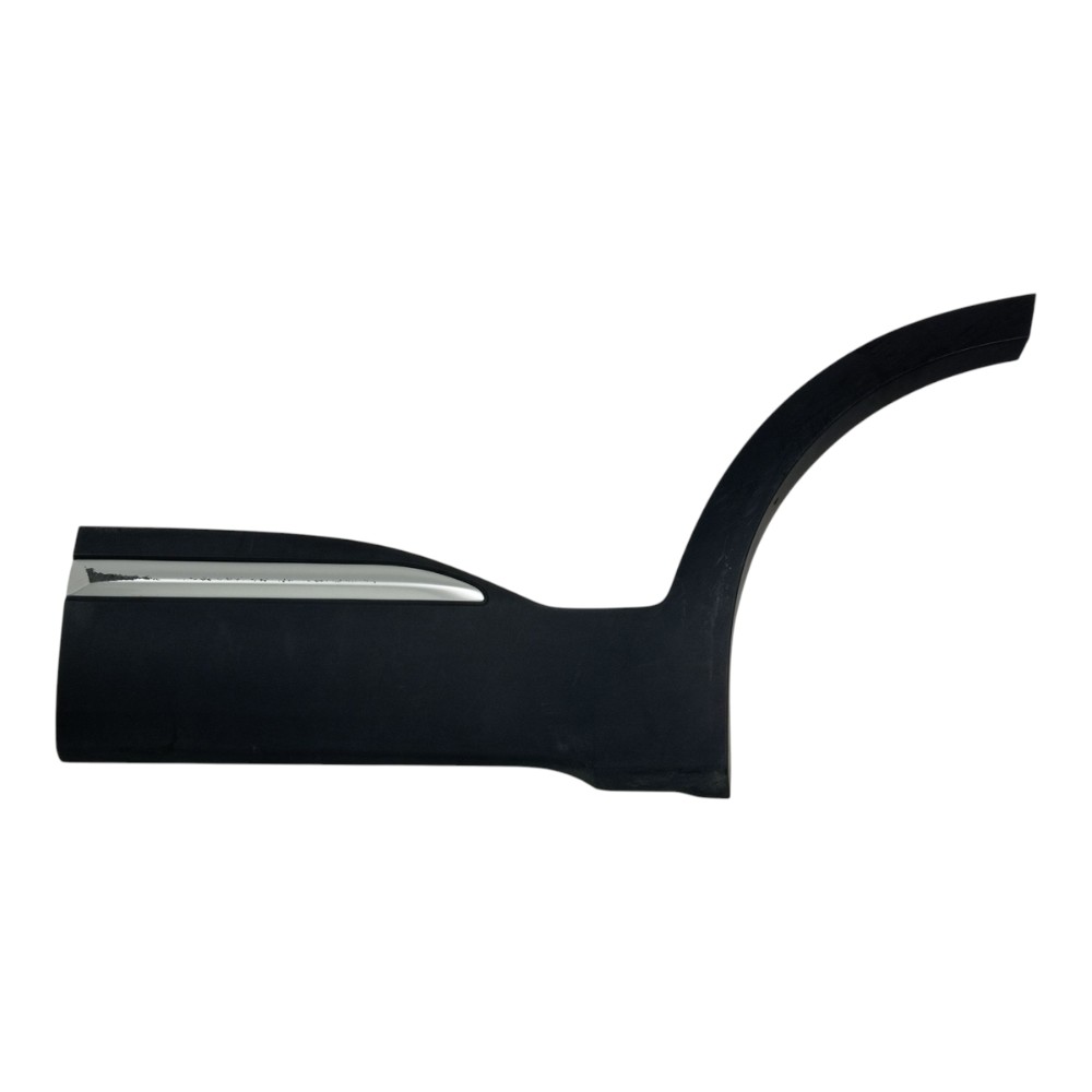 Moldura Porta Traseira Esquerda Chery Tiggo 5x Txs 1.5 2022