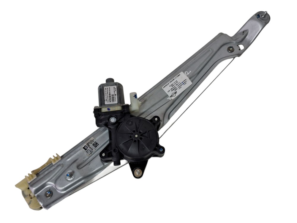 Maquina Vidro Traseira Direita Chevrolet Tracker 2025