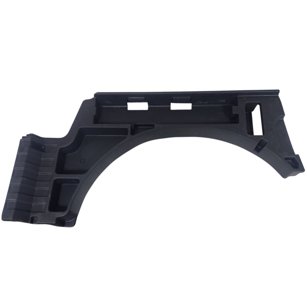 ACABAMENTO PORTA MALA ESTEPE TOYOTA COROLLA CROSS XRV 2024 1