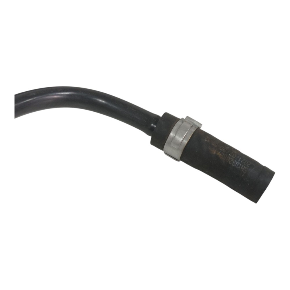 Valvula Canister Chery Tiggo 5x Txs 1.5 Turbo Aut 2022 5