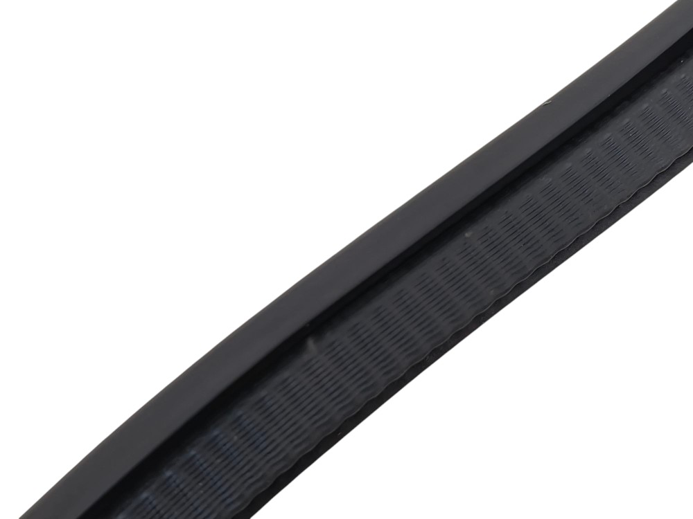 Borracha Vedaçao Porta Tras Esq Chevrolet Cruze Sedan 2020 4