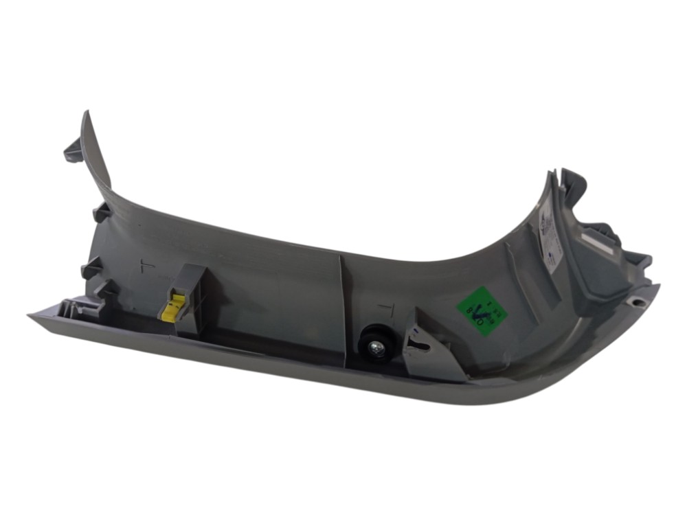 ACABAMENTO DIREITO TAMPA TRASEIRA CHERY TIGGO 5X 2020 9