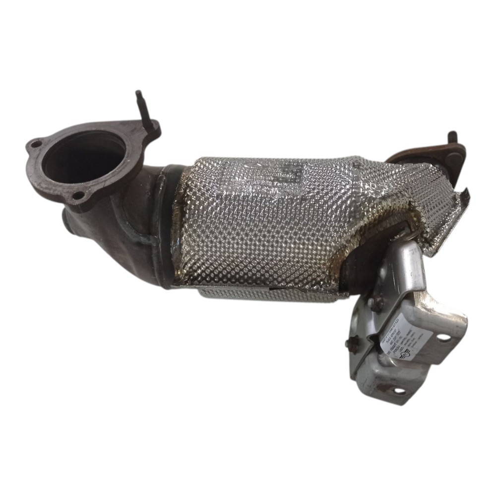 Catalisador Primário Chery Tiggo 5x Txs 1.5 Turbo Aut 2022