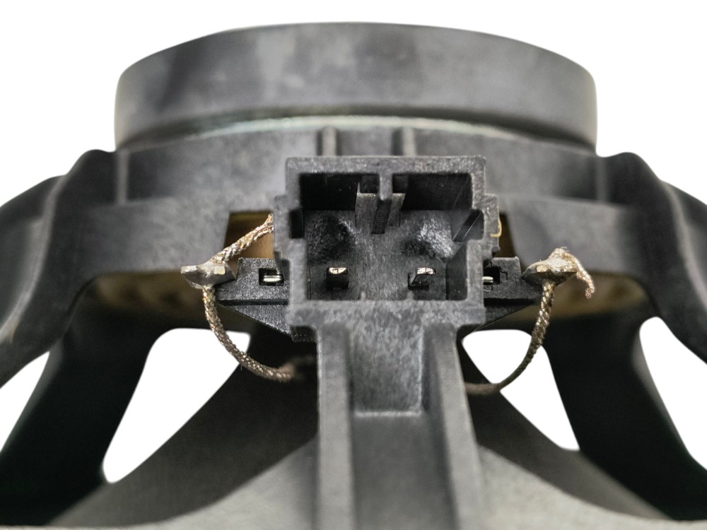 Alto Falante Porta Dianteira Direita Fiat Fastback 1.3 2023 Preto 4