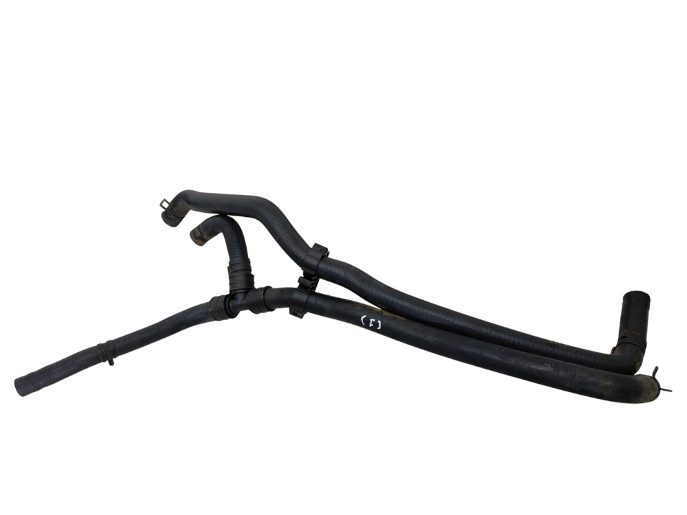 Mangueira Agua Chery Tiggo 7 1.5 16v Turbo 2020 1