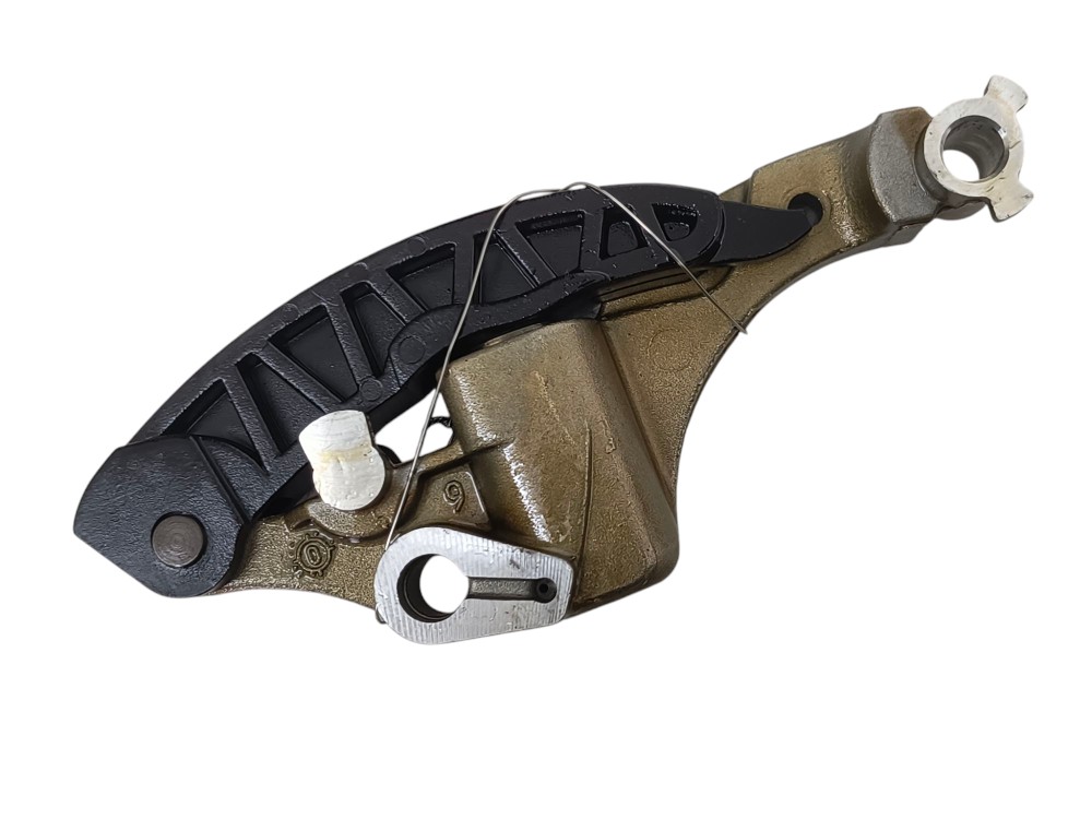 Kit Corrente Comando Motor Bmw X1 N46 2.0 16v Gasolina 2012 3