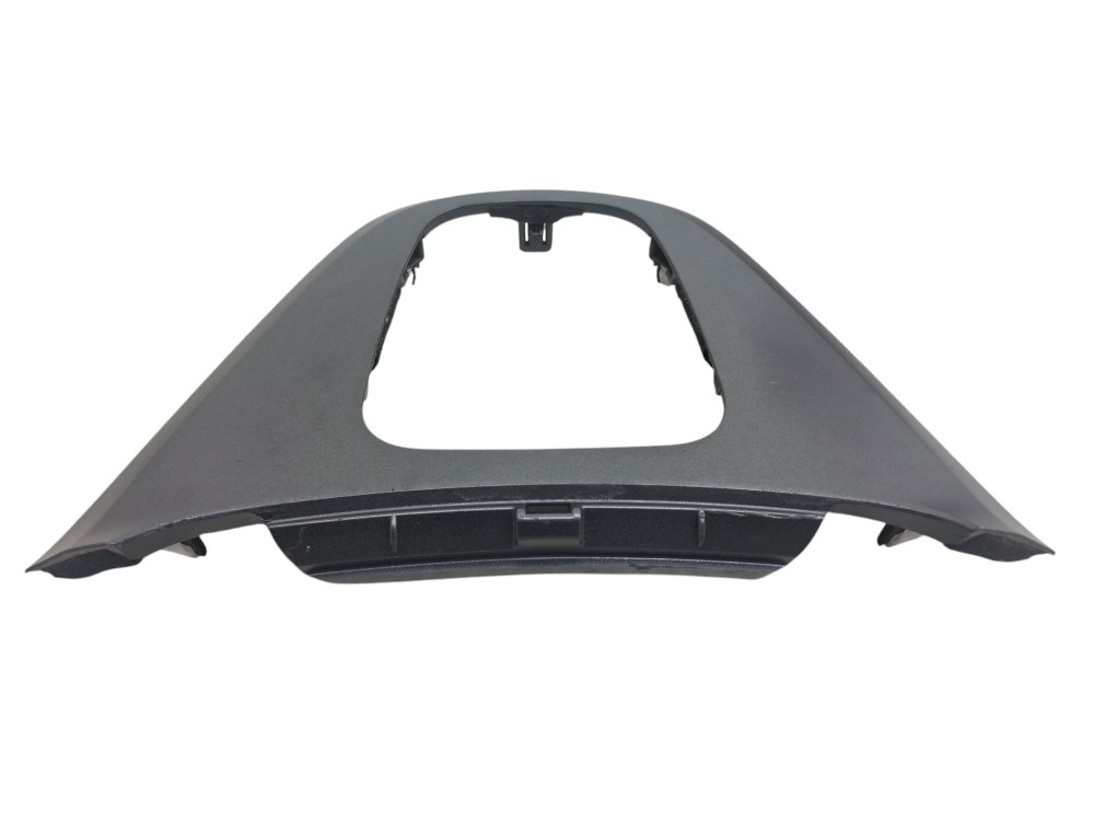 Moldura Console Trambulador Hoda Crv Lx 2011 4
