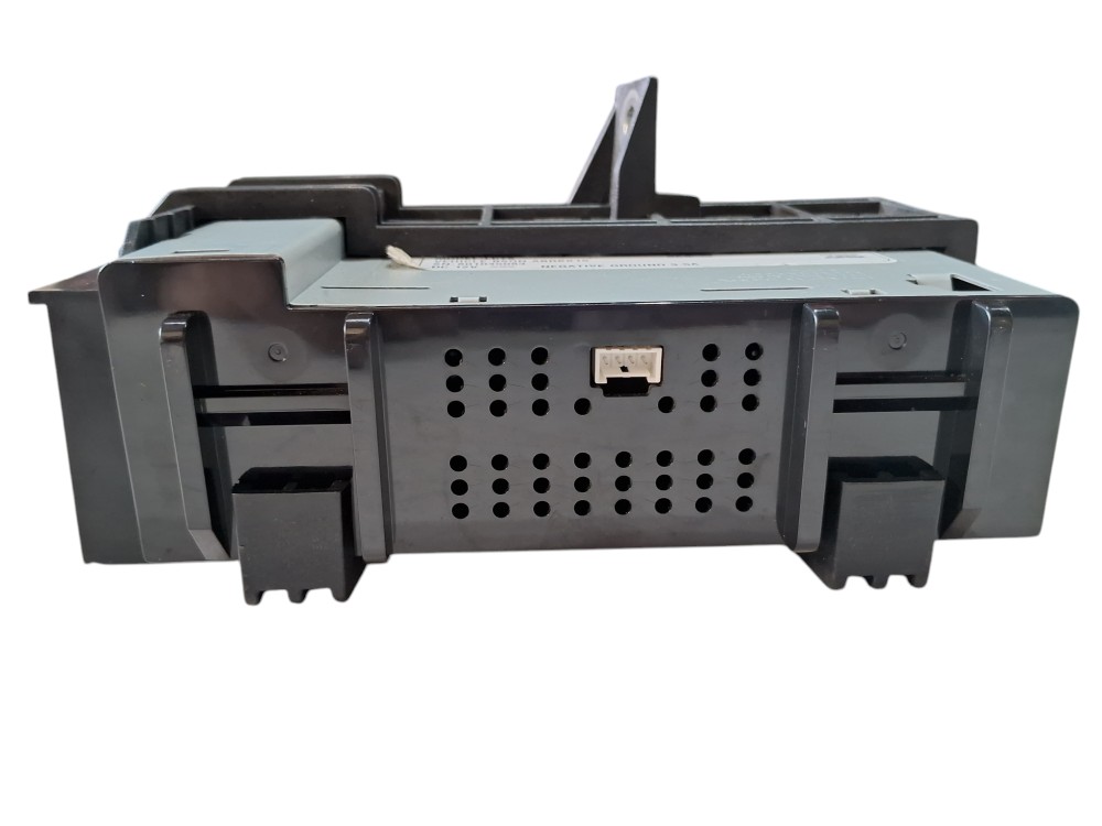 Central Radio Multimidia Chevrolet Onix Ltz 2018 2