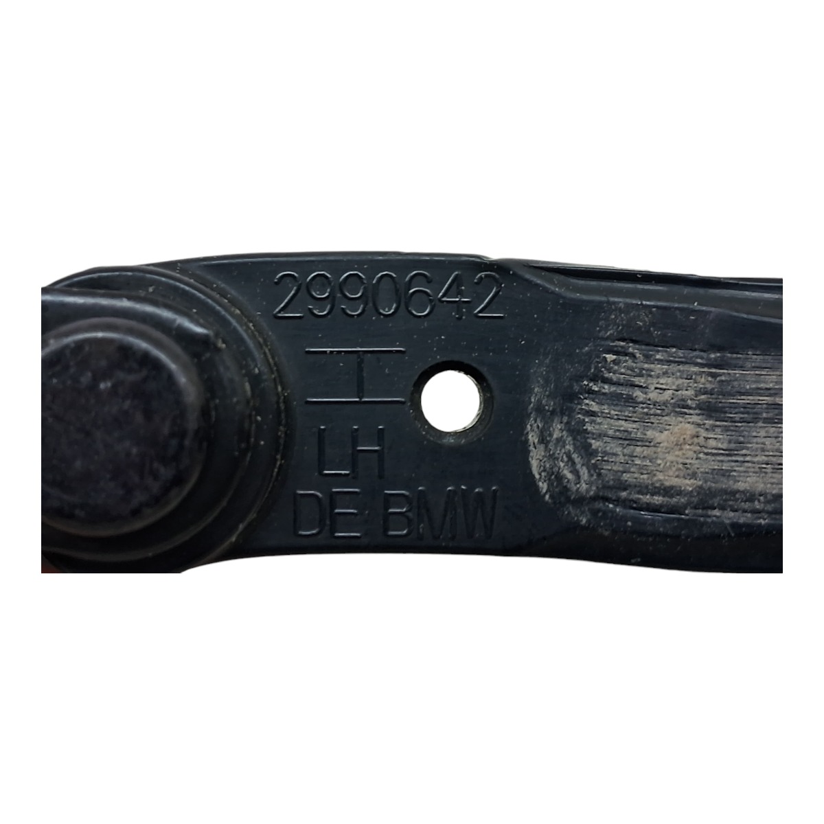 Limitador Porta Traseira Esquerda Bmw X1 2015 6