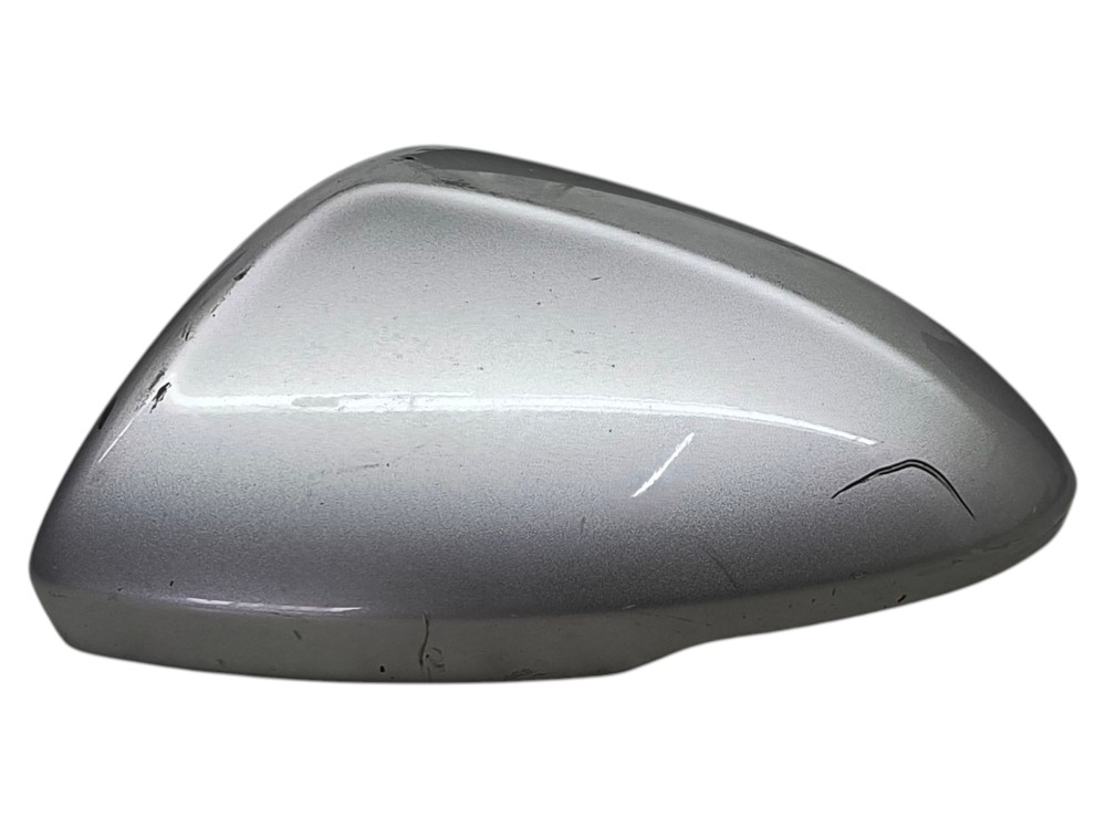 Capa Retrovisor Esquerdo Chevrolet Cruze Premier 2020 Cinza 2