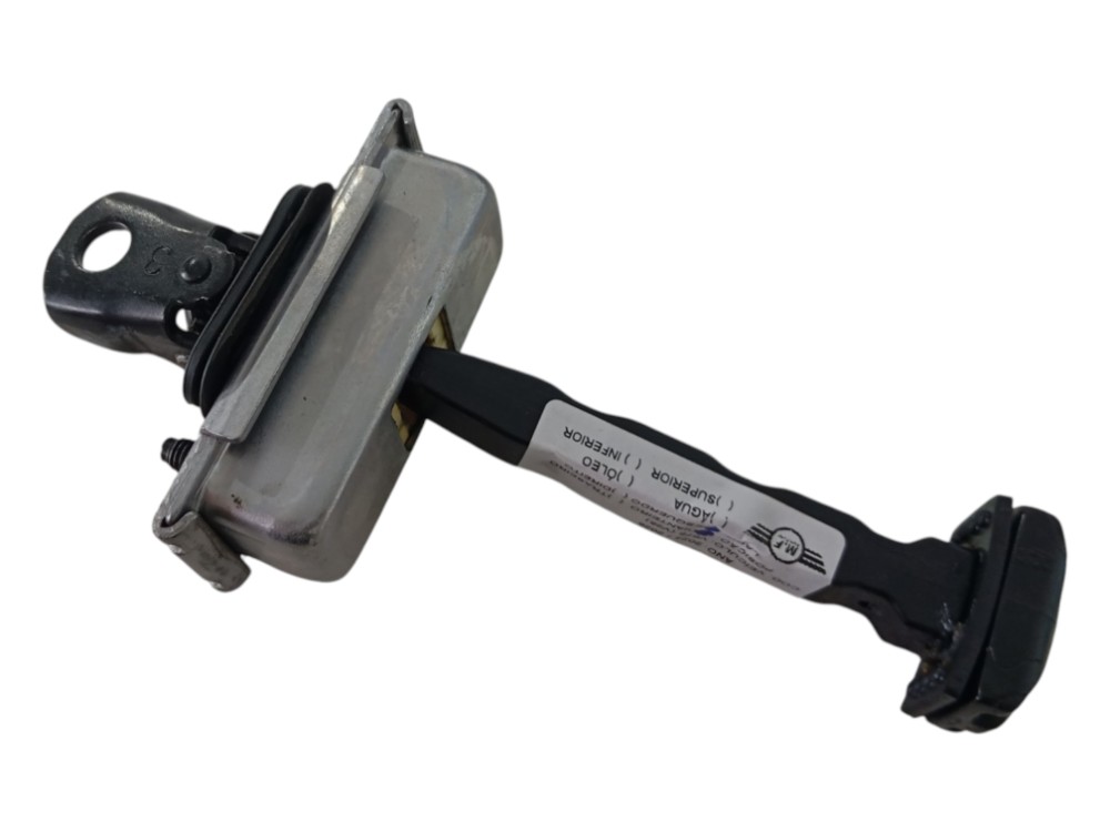 Limitador Porta Dianteiro Esquerdo Chery Tiggo 8 Pro 2025 4