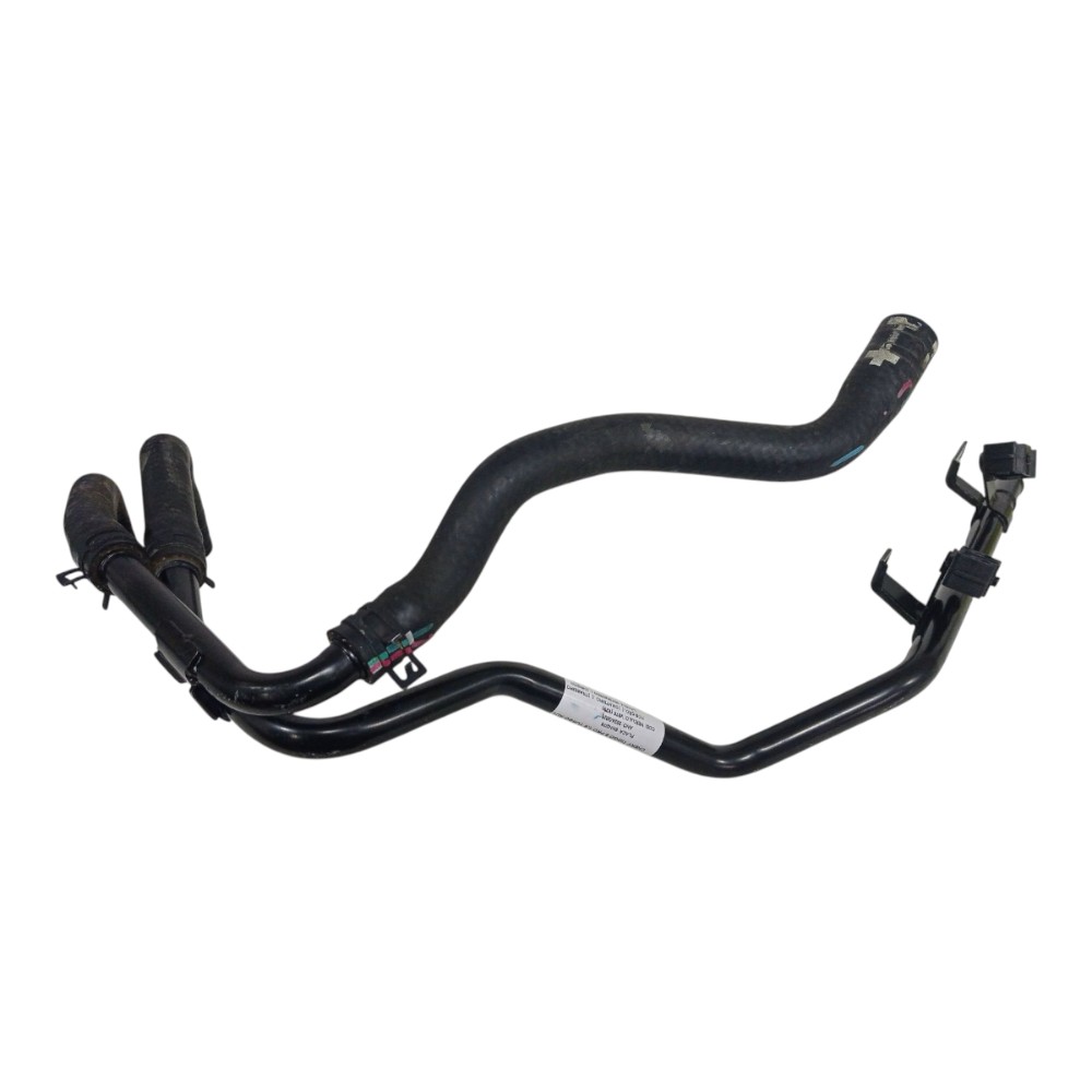 Cano Água Motor Chery Tiggo 8 Pro Tgdi 2025 1