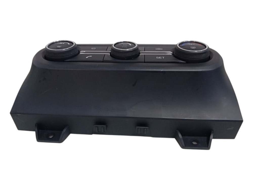 Controle Comando Ar Condicionado Chery Tiggo 5x 1.5 Aut 2022 6