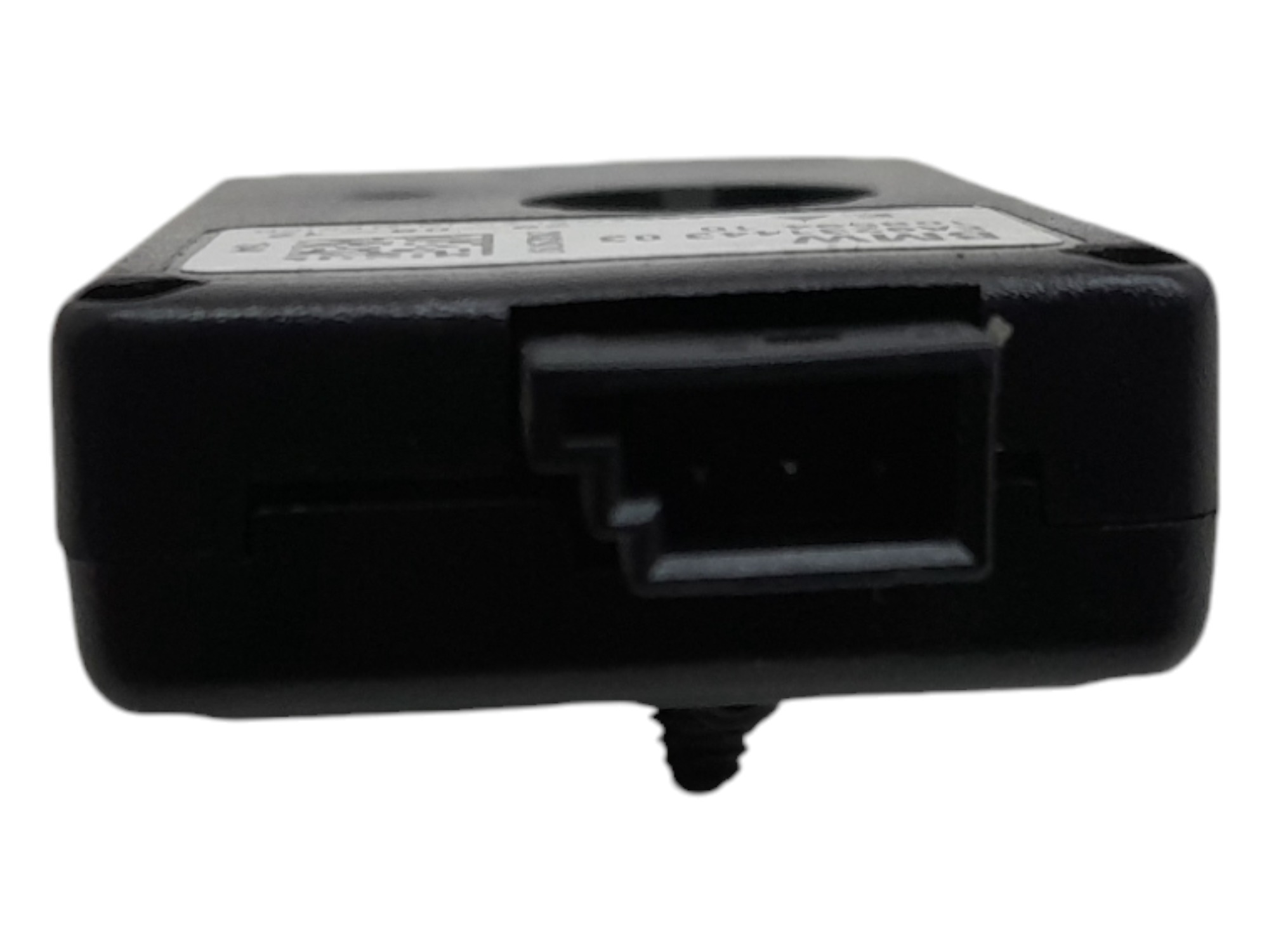 Módulo Antena Amplificador Bmw 320i Active 2.0 2014 3