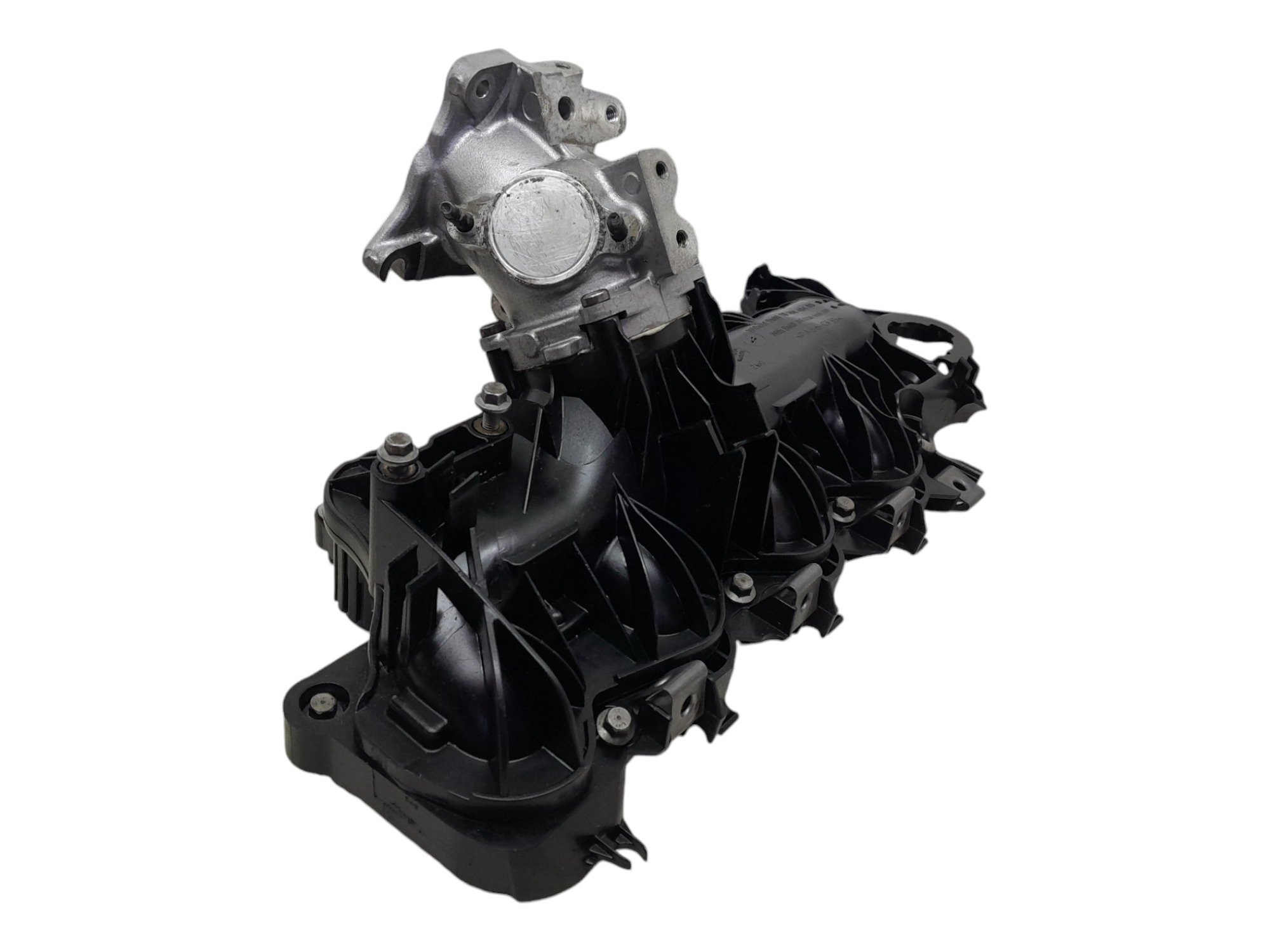 Coletor Admissao Land Rover Freelander 2 2.2 16v Diesel 2012 2