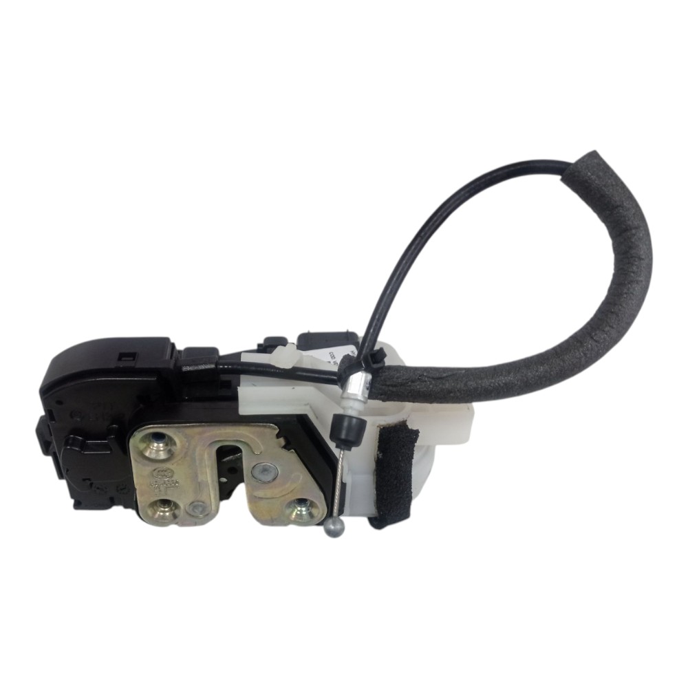Fechadura Porta Dianteiro Esquerdo Hyundai Ix35 Gl 2.0 2019 2