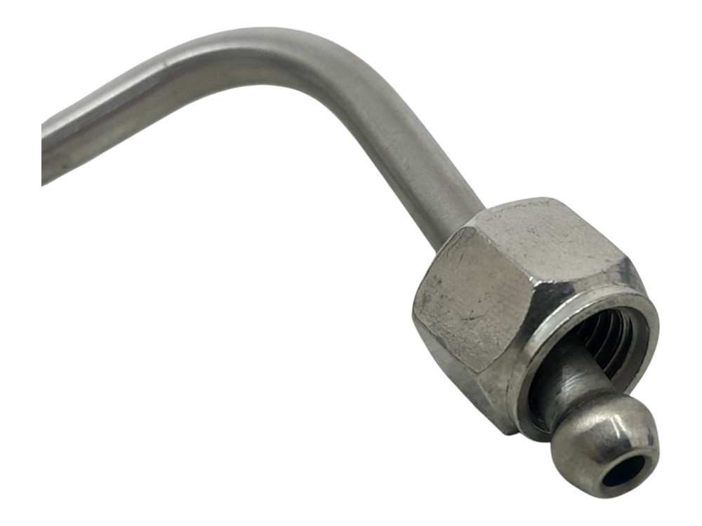 Cano Flauta Combustivel Ford Ecosport Storm 2.0 4×4 2020 3