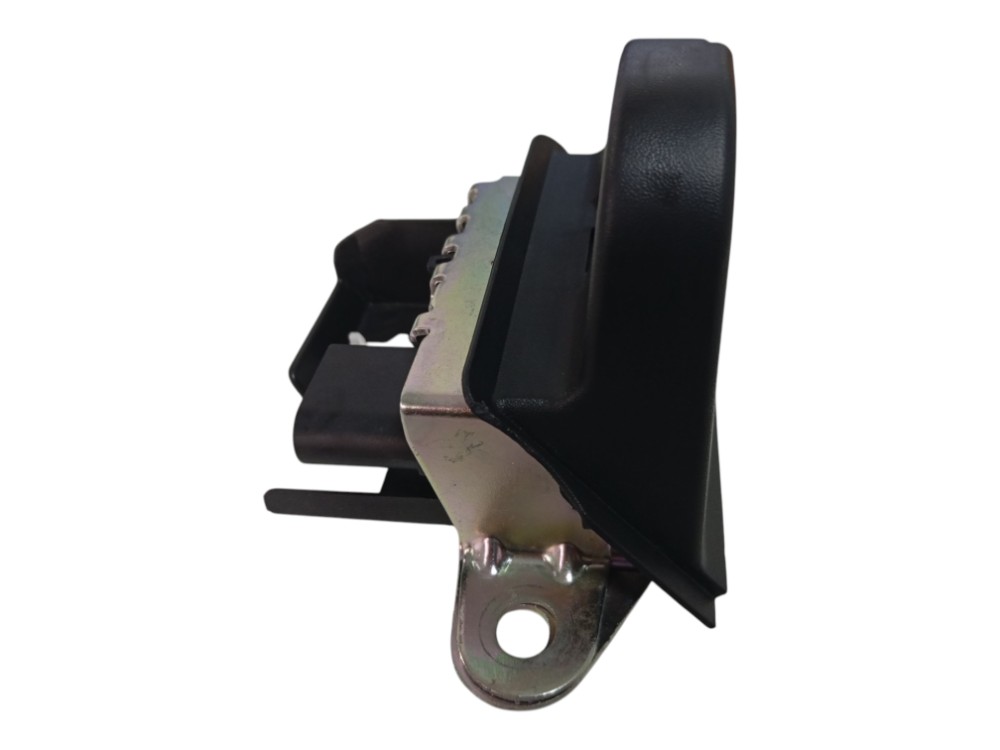 Fechadura Tampa Traseira Volkswagen Polo Sense Aut 2026 4
