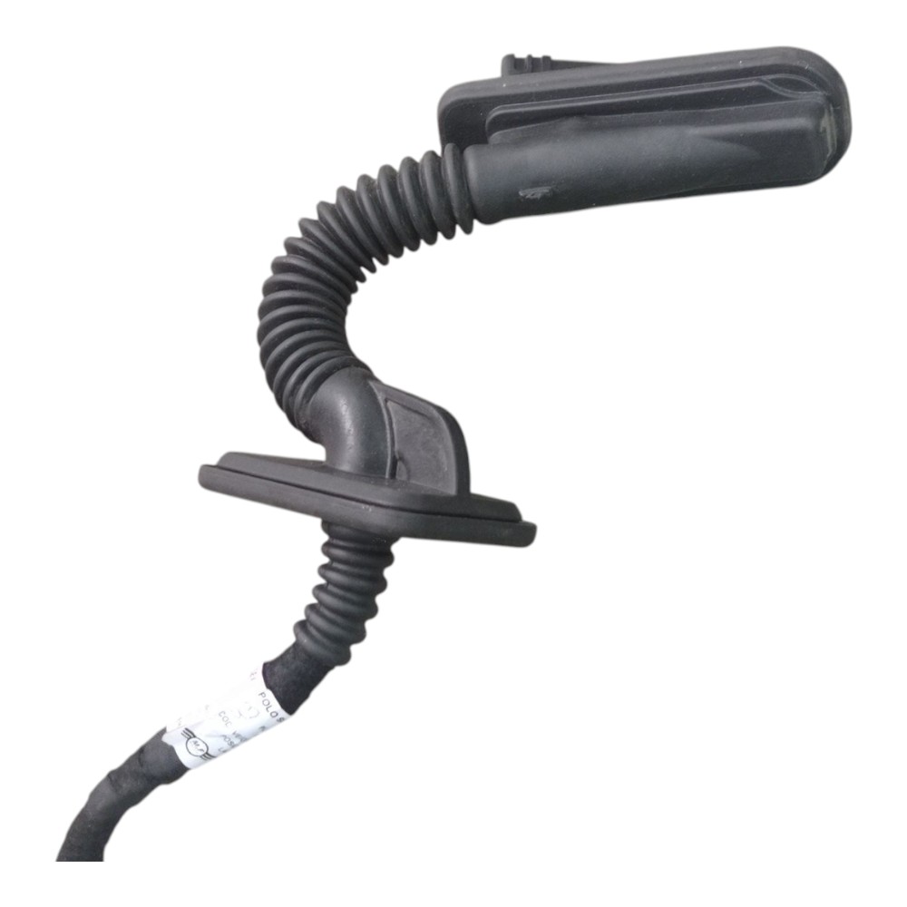 Chicote Porta Dianteiro Esquerdo Volkswagen Polo Sense 2026 2