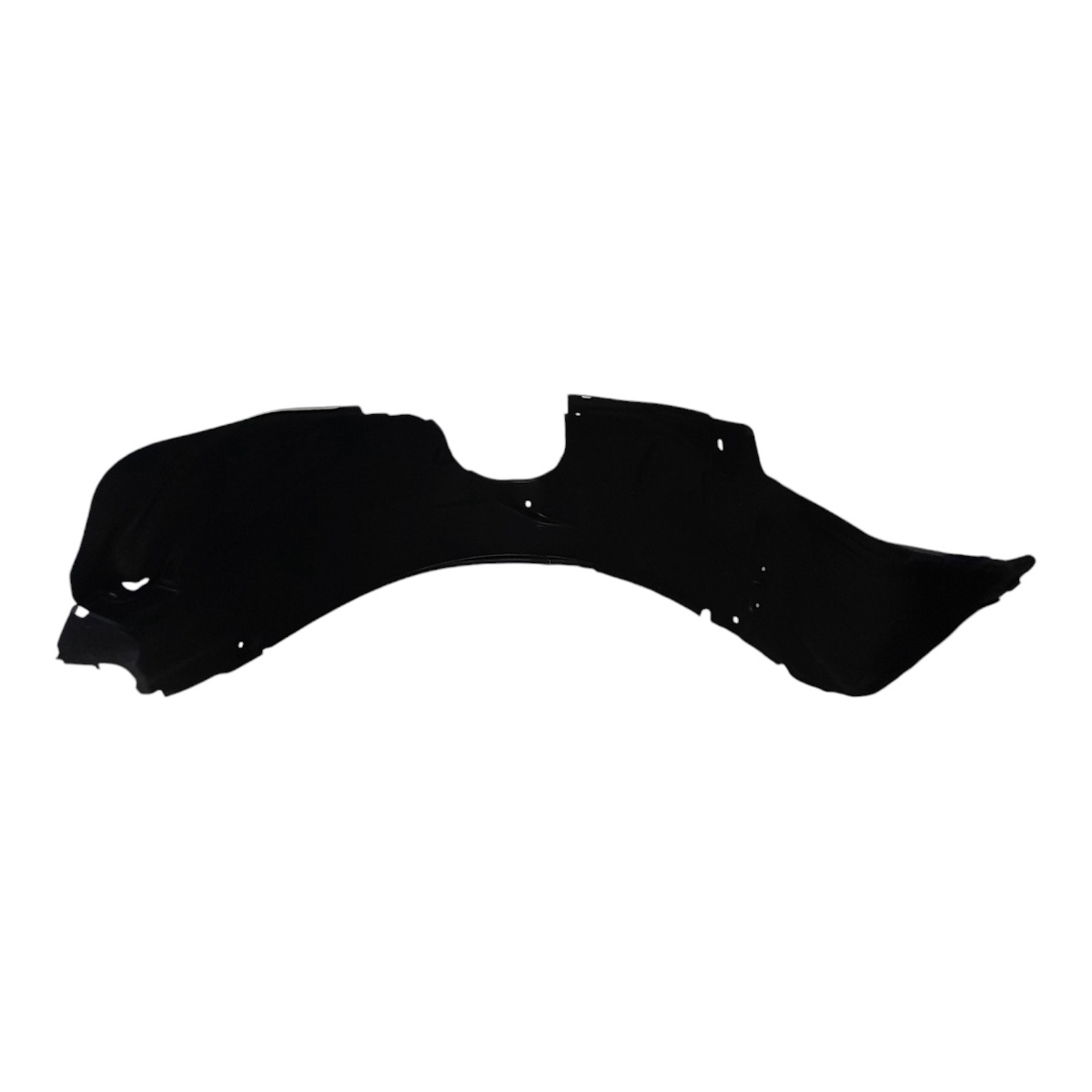 Parabarro Dianteiro Esquerdo Land Rover Freelander 2 2012 4