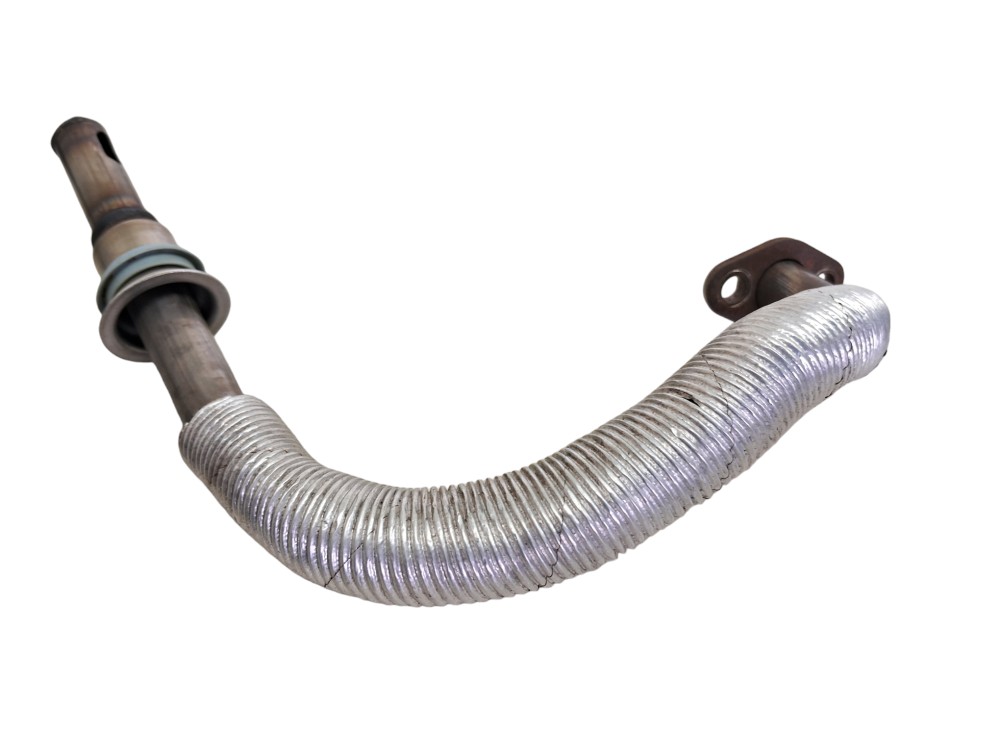 Cano Valvula Egr Jeep Cherokee Sport 3.7 V6 Gas 2012 4