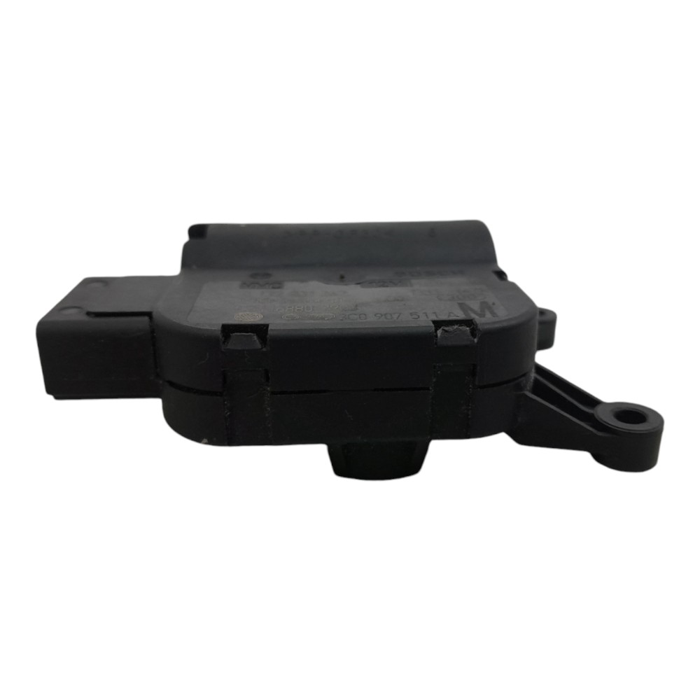 Motor Atuador Caixa Ar Interna Volkswagen Passat Tsi 2012 2