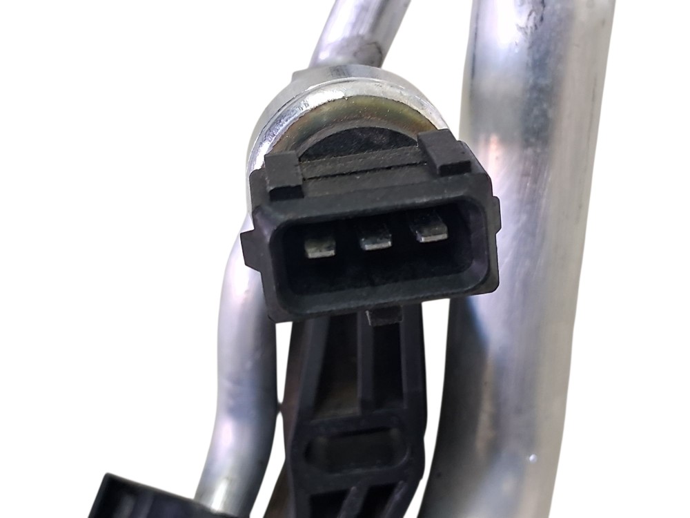 Cano Mangueira Ar Condicionado Volvo Xc60 Top T6 3.0 2014 7