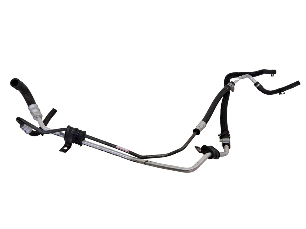 Mangueira Oleo Direcao Hidraulica Jeep Grand Cherokee 2012 7