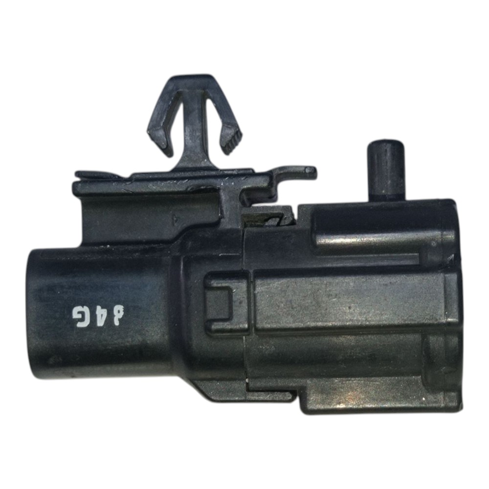 Sensor Temperatura Externa Nissan Kicks Sl 1.6 Aut 2019 5