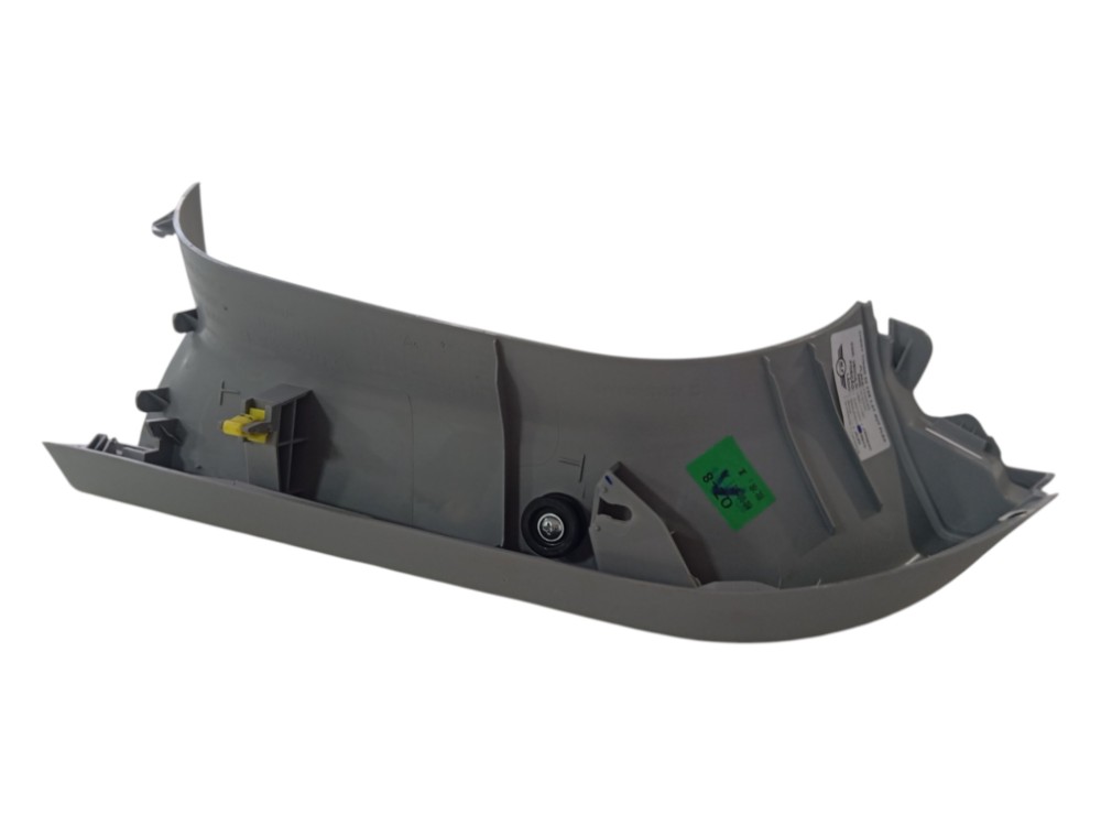 ACABAMENTO DIREITO TAMPA TRASEIRA CHERY TIGGO 5X 2020 7