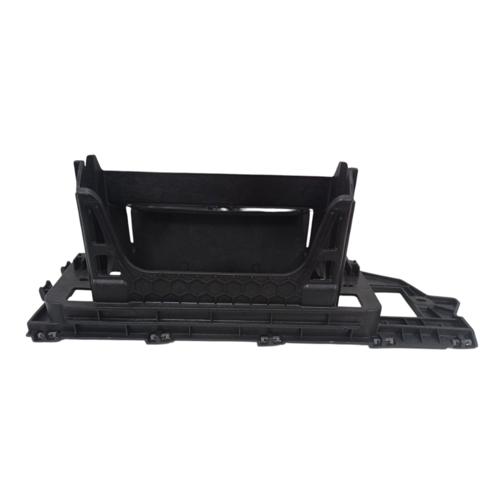 Suporte Tela Multimídia Volkswagen Polo Sense 1.0 Aut 2026 2