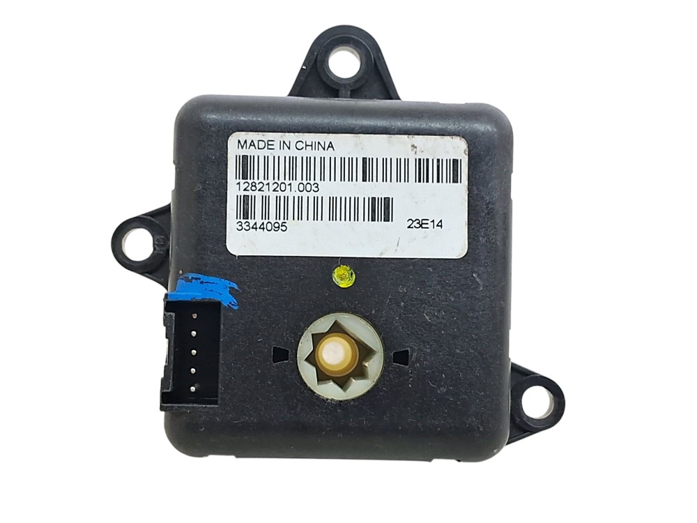 Motor Atuador Caixa Ar Interna Chevrolet Captiva 2.4 2015 5