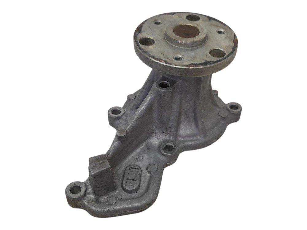 Bomba Água Motor Honda Crv Lx 2.0 16v Aut Gas 2010 3