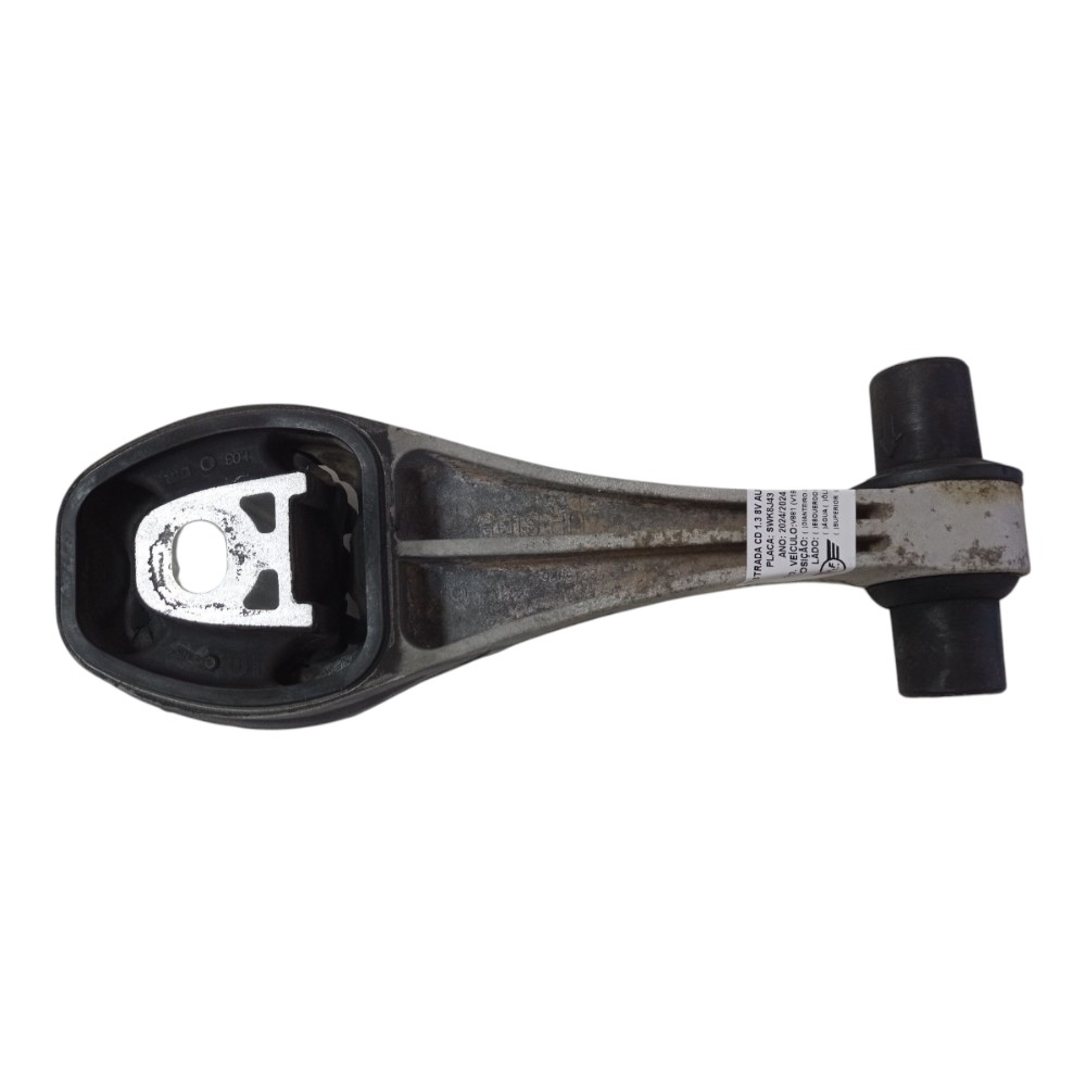 Coxim Inferior Cambio Fiat Strada Cd 1.3 Aut 2024 1