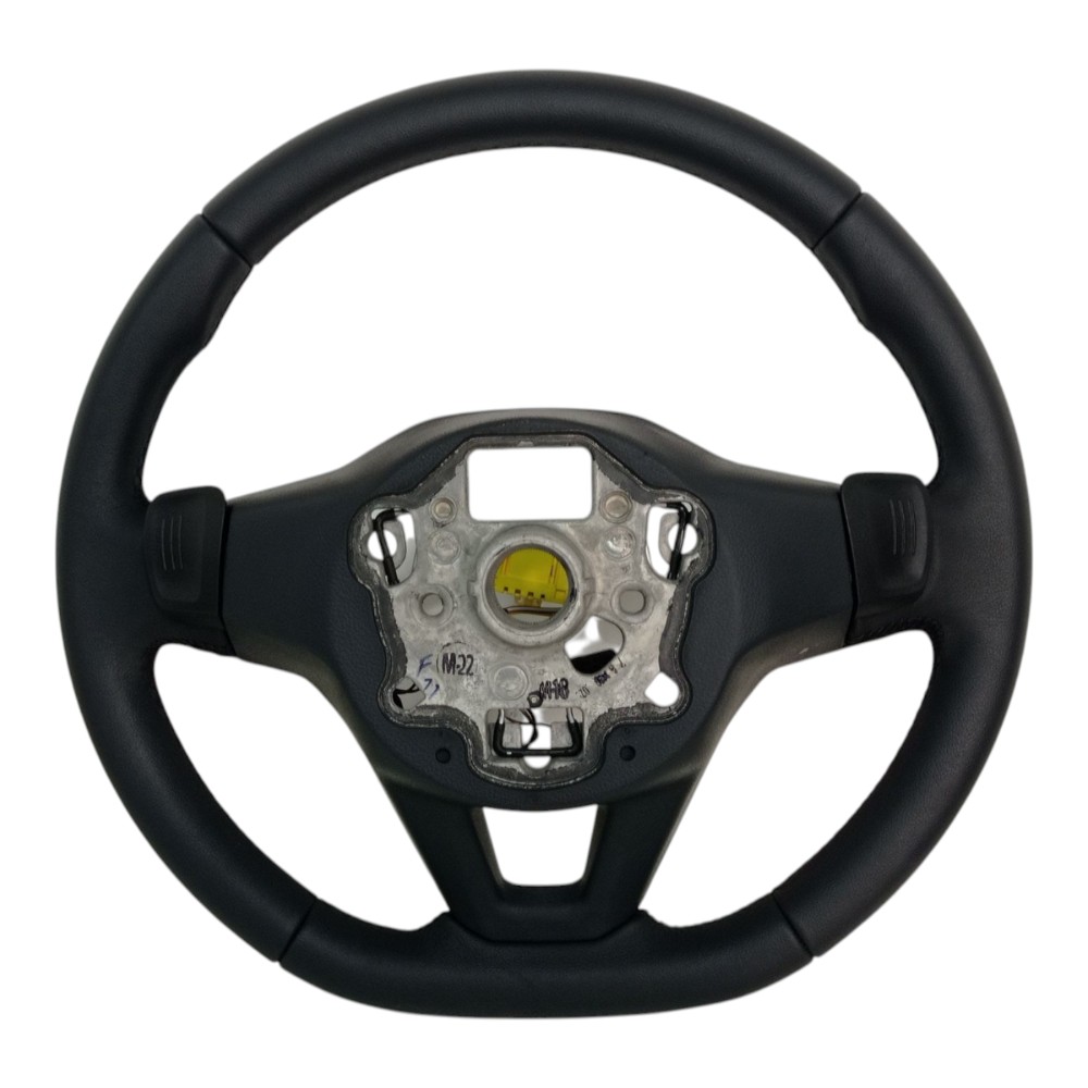 Volante Direção Volkswagen Polo Sense 1.0 2026 2