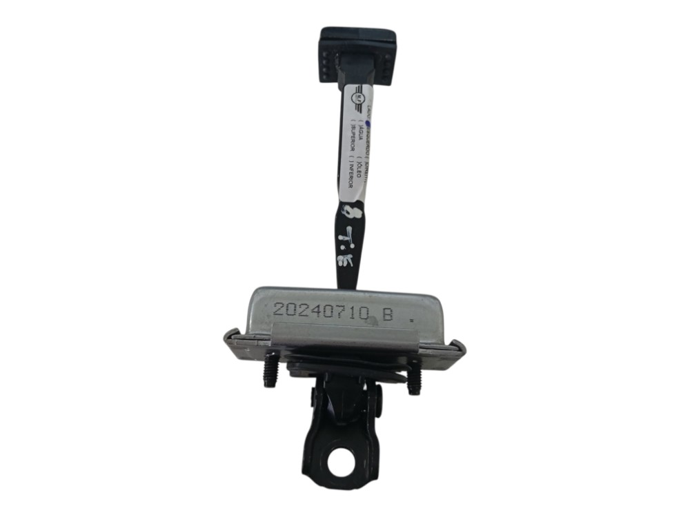 Limitador Porta Traseiro Esquerdo Chery Tiggo 8 Pro 1.6 2025 4