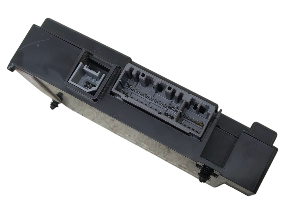 Modulo Bluetooth Jeep Cherokee Sport 3.7 V6 Gas Aut 2012 3