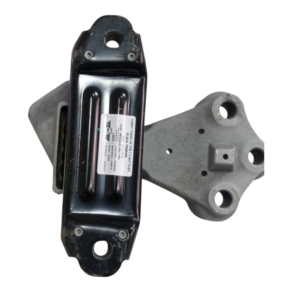 COXIM SUPERIOR CAMBIO CHERY TIGGO 5X TXS 1.5 16V AUT 2020 5
