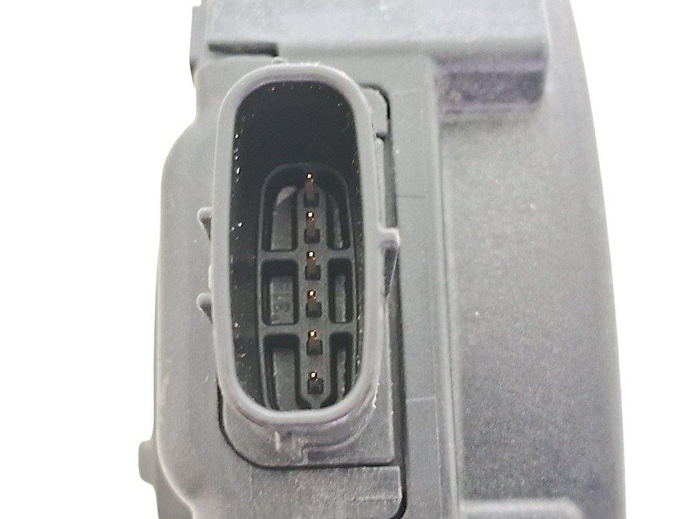 Pedal Acelerador Toyota Corolla Cross Xre 2.0 2024 5