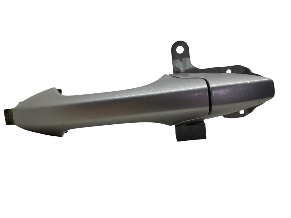 Maçaneta Externa Porta Diant Direita Honda Crv 2.0 2010 – Cinza 1