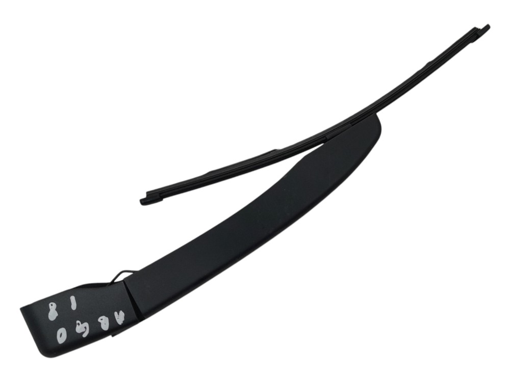 Braço Limpador Traseiro Fiat Argo Drive 1.0 3cc Flex 2018 2